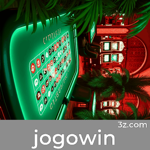 jogowin