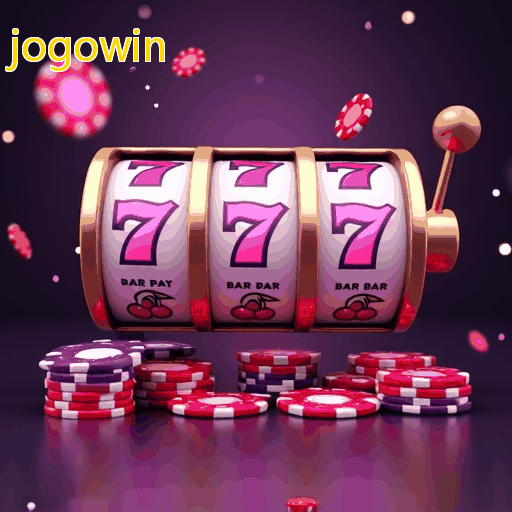 Baixe o App jogowin – Jogue Cassino no Celular com Slots e Apostas